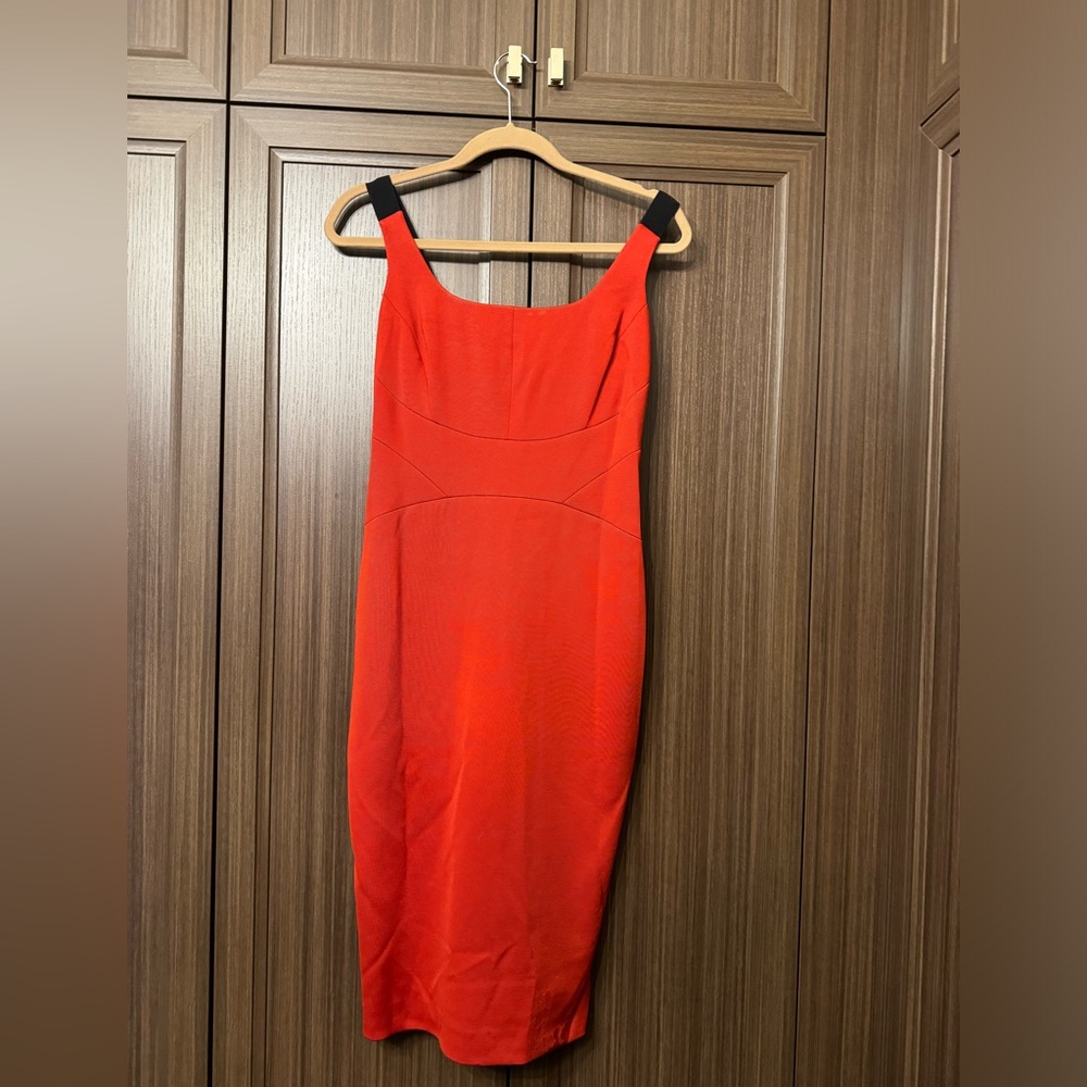 Karen Millen Sheath Dress